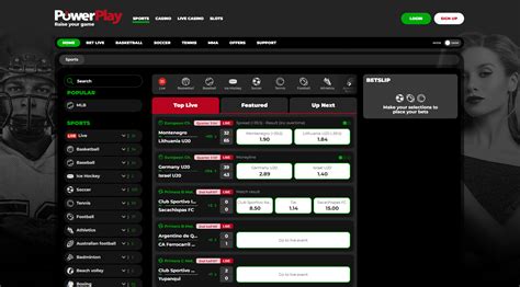 sportsbet powerplay|PowerPlay Canada Review 2024 .